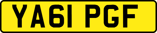 YA61PGF