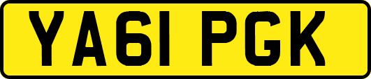 YA61PGK