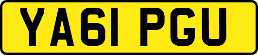 YA61PGU