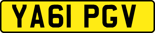 YA61PGV
