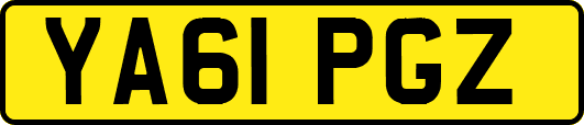 YA61PGZ