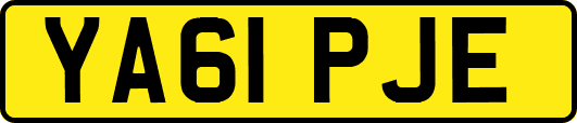 YA61PJE
