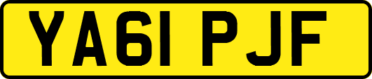 YA61PJF