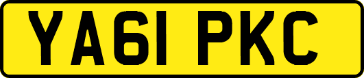 YA61PKC