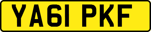YA61PKF