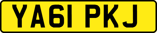 YA61PKJ