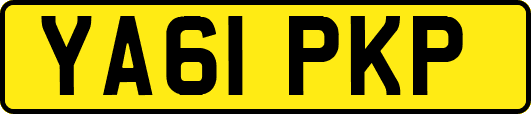 YA61PKP