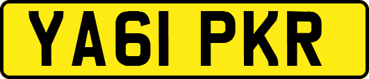 YA61PKR