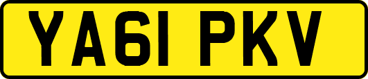 YA61PKV