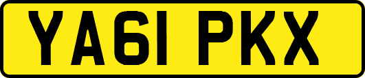 YA61PKX