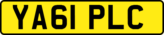 YA61PLC