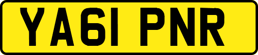 YA61PNR