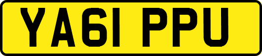 YA61PPU