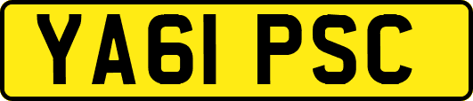 YA61PSC