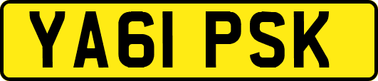 YA61PSK