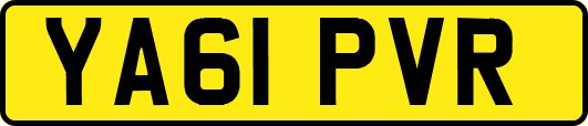 YA61PVR