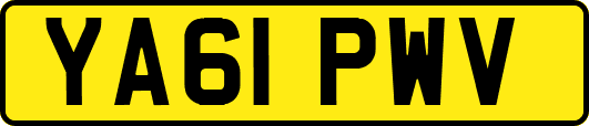 YA61PWV