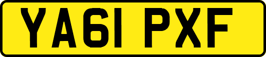 YA61PXF