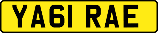 YA61RAE