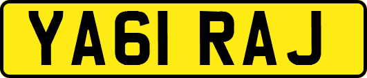 YA61RAJ