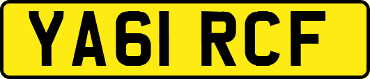 YA61RCF