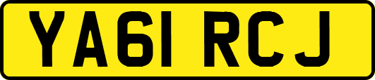 YA61RCJ