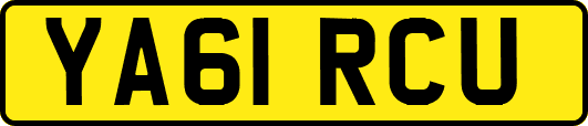 YA61RCU