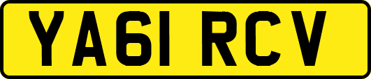 YA61RCV