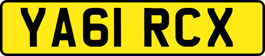 YA61RCX