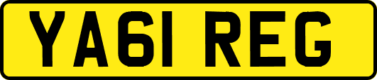 YA61REG