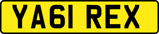 YA61REX