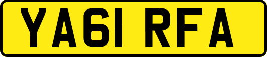 YA61RFA