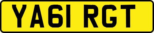 YA61RGT