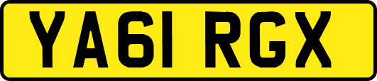 YA61RGX