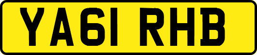 YA61RHB