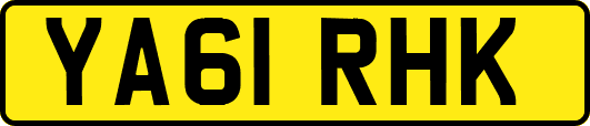YA61RHK