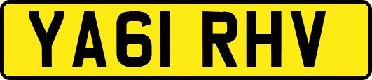 YA61RHV