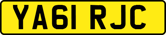 YA61RJC