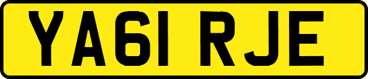 YA61RJE