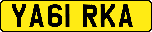 YA61RKA
