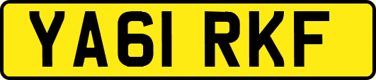 YA61RKF
