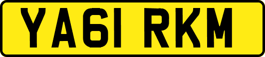 YA61RKM