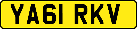 YA61RKV