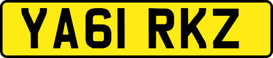 YA61RKZ