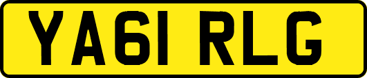 YA61RLG