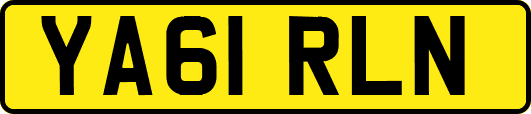YA61RLN