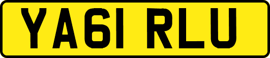 YA61RLU