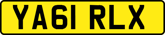 YA61RLX
