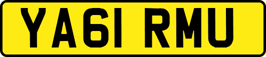 YA61RMU