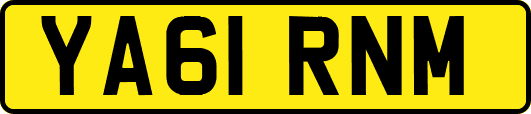 YA61RNM